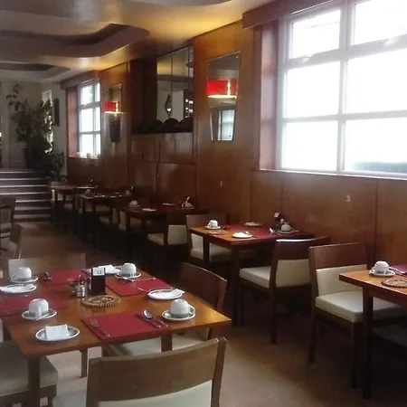 The Rio Galway