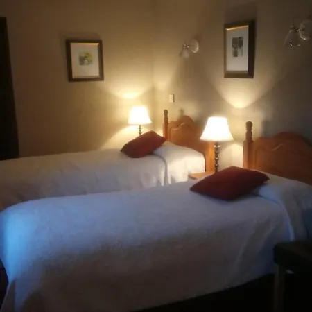 The Rio Couette-café Galway